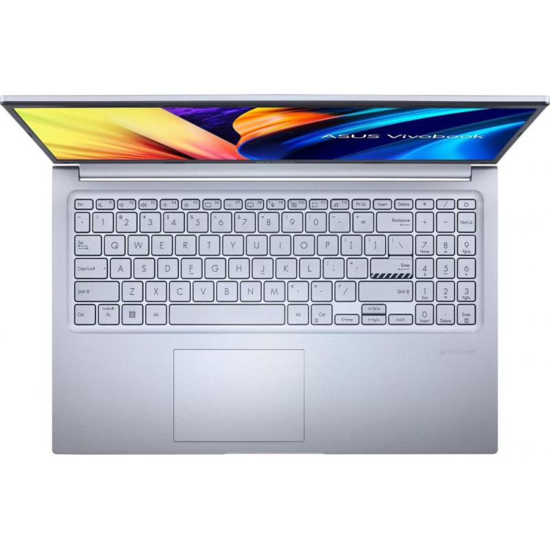 Ноутбук ASUS Vivobook 15 D1502IA (D1502IA-BQ189)