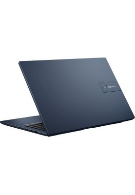 Ноутбук ASUS Vivobook 15 X1504ZA Quiet Blue (X1504ZA-BQ135W)