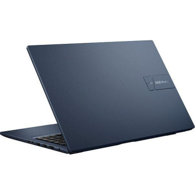 Ноутбук ASUS Vivobook 15 X1504ZA Quiet Blue (X1504ZA-BQ135W) Ноутбук ASUS Vivobook 15 X1504ZA Quiet Blue (X1504ZA-BQ135W)