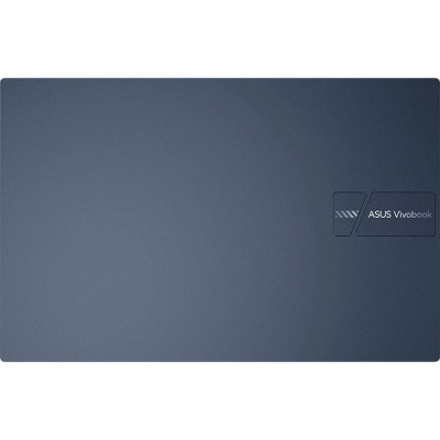 Ноутбук ASUS Vivobook 15 X1504ZA Quiet Blue (X1504ZA-BQ135W) Ноутбук ASUS Vivobook 15 X1504ZA Quiet Blue (X1504ZA-BQ135W)