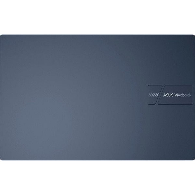 Ноутбук ASUS Vivobook 15 X1504ZA Quiet Blue (X1504ZA-BQ135W)