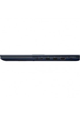 Ноутбук ASUS Vivobook 15 X1504ZA Quiet Blue (X1504ZA-BQ135W)