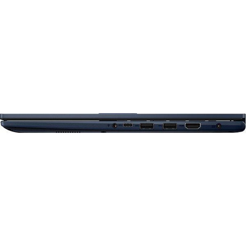 Ноутбук ASUS Vivobook 15 X1504ZA Quiet Blue (X1504ZA-BQ135W)