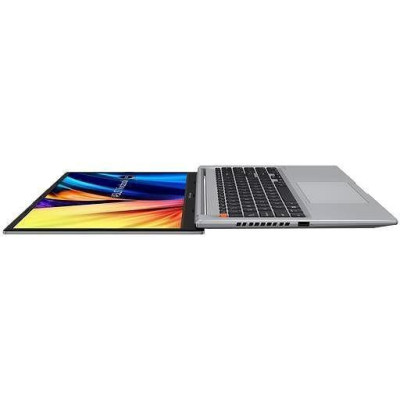 Ноутбук ASUS Vivobook S 15 OLED K3502ZA Neutral Grey Metallic (K3502ZA-MA386W)