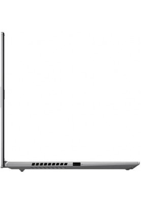 Ноутбук ASUS Vivobook S 15 OLED K3502ZA Neutral Grey Metallic (K3502ZA-MA386W)