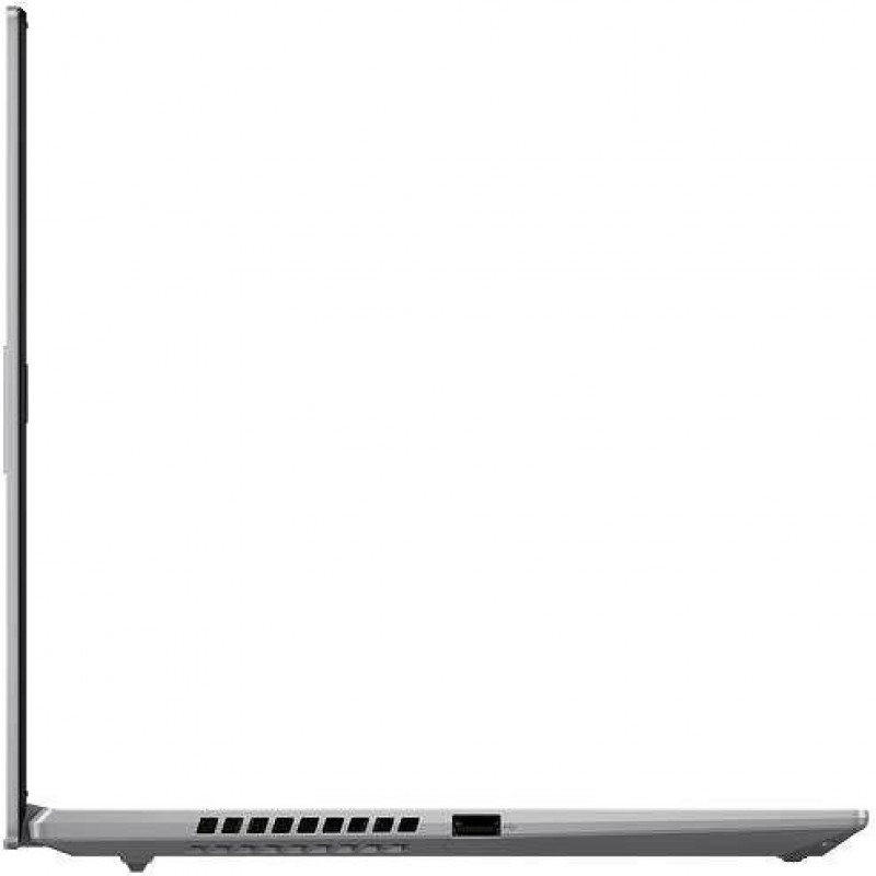 Ноутбук ASUS Vivobook S 15 OLED K3502ZA Neutral Grey Metallic (K3502ZA-MA386W)