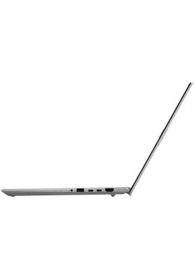 Ноутбук ASUS Vivobook S 15 OLED K3502ZA Neutral Grey Metallic (K3502ZA-MA386W)