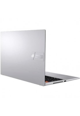 Ноутбук ASUS Vivobook S 15 OLED K3502ZA Neutral Grey Metallic (K3502ZA-MA386W)