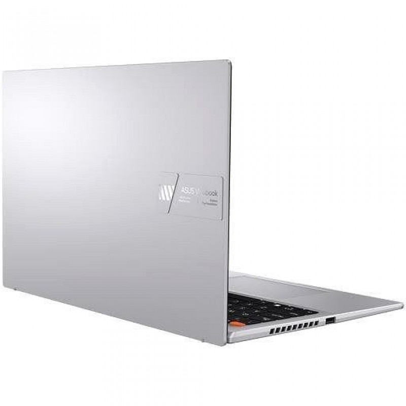 Ноутбук ASUS Vivobook S 15 OLED K3502ZA Neutral Grey Metallic (K3502ZA-MA386W)