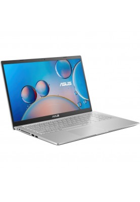 Ноутбук ASUS X515EA Transparent Silver (X515EA-EJ1414, 90NB0TY2-M23260)