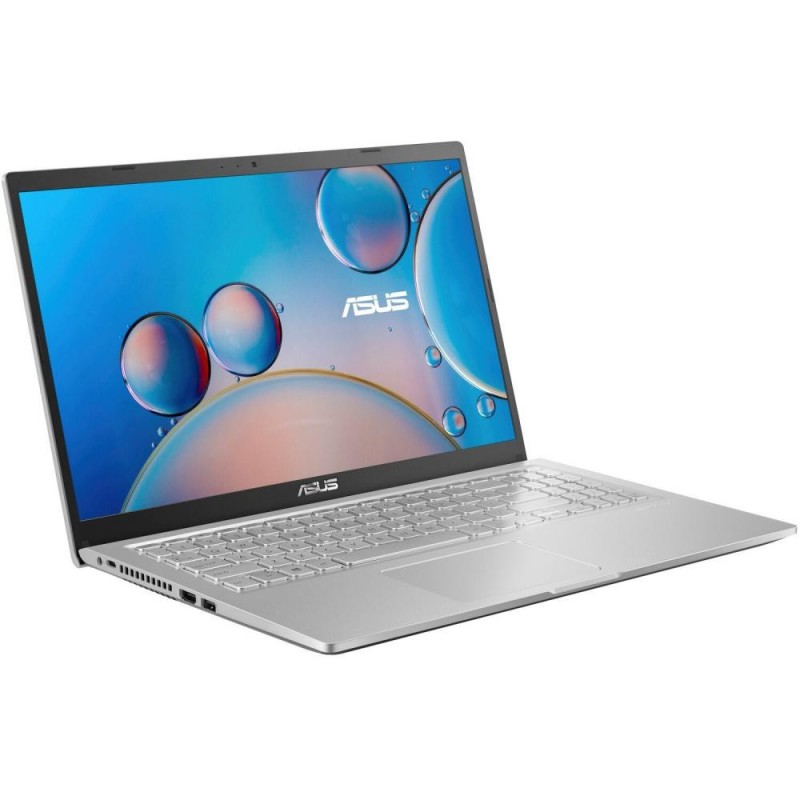 Ноутбук ASUS X515EA Transparent Silver (X515EA-EJ1414, 90NB0TY2-M23260)