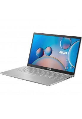 Ноутбук ASUS X515EA Transparent Silver (X515EA-EJ1414, 90NB0TY2-M23260)