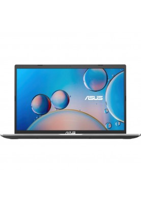 Ноутбук ASUS X515EA Transparent Silver (X515EA-EJ1414, 90NB0TY2-M23260)