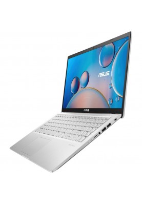 Ноутбук ASUS X515EA Transparent Silver (X515EA-EJ1414, 90NB0TY2-M23260)