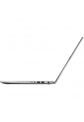 Ноутбук ASUS X515EA Transparent Silver (X515EA-EJ1414, 90NB0TY2-M23260)