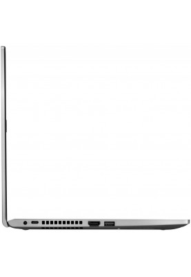Ноутбук ASUS X515EA Transparent Silver (X515EA-EJ1414, 90NB0TY2-M23260)