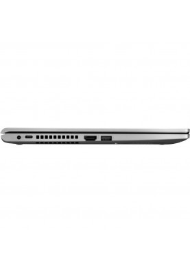 Ноутбук ASUS X515EA Transparent Silver (X515EA-EJ1414, 90NB0TY2-M23260)