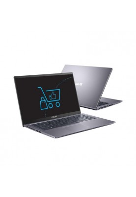 Ноутбук ASUS X515JA (X515JA-BQ2986)