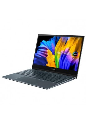 Ноутбук ASUS ZenBook Flip 13 UX363EA Pine Gray (UX363EA-HP555W)