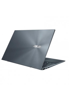 Ноутбук ASUS ZenBook Flip 13 UX363EA Pine Gray (UX363EA-HP555W)