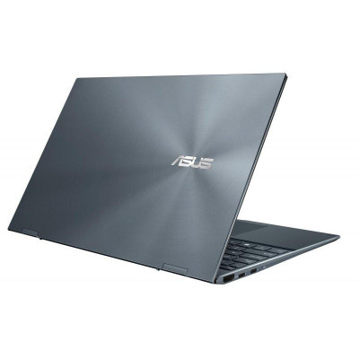 Ноутбук ASUS ZenBook Flip 13 UX363EA Pine Gray (UX363EA-HP555W) Ноутбук ASUS ZenBook Flip 13 UX363EA Pine Gray (UX363EA-HP555W)