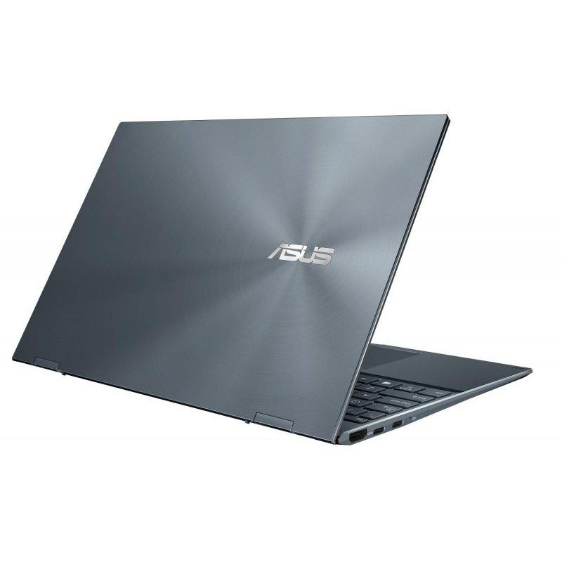 Ноутбук ASUS ZenBook Flip 13 UX363EA Pine Gray (UX363EA-HP555W)