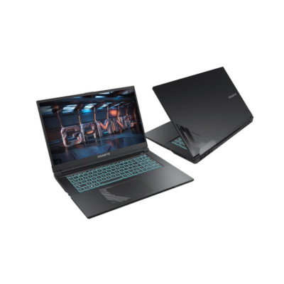 Ноутбук GIGABYTE Gigabyte G7 KF (KF-E3EE213SD)