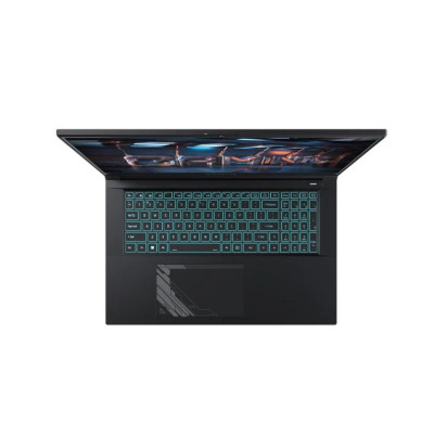 Ноутбук GIGABYTE Gigabyte G7 KF (KF-E3EE213SD)