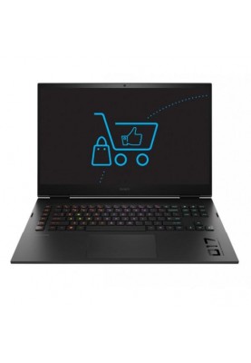 Ноутбук HP Omen 17-ck1214nw (712G2EA)