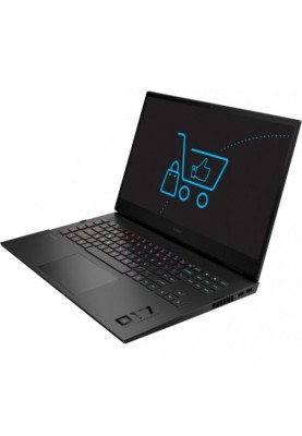 Ноутбук HP Omen 17-ck1214nw (712G2EA)