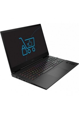 Ноутбук HP Omen 17-ck1214nw (712G2EA)