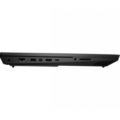 Ноутбук HP Omen 17-ck1214nw (712G2EA)