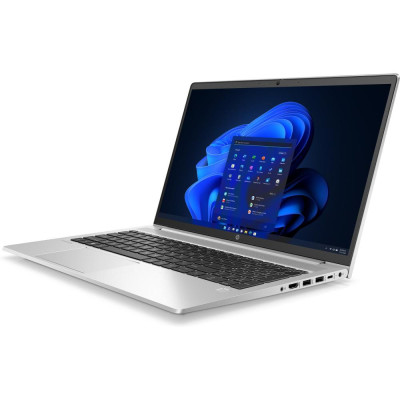 Ноутбук HP ProBook 450 G9 Silver (674N1AV_V5) Ноутбук HP ProBook 450 G9 Silver (674N1AV_V5)