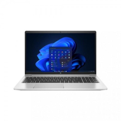 Ноутбук HP ProBook 450 G9 Silver (6S6X2EA)