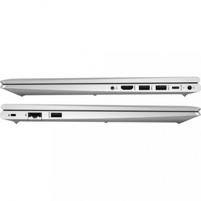 Ноутбук HP ProBook 450 G9 Silver (6S6X2EA)