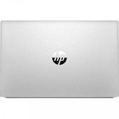 Ноутбук HP ProBook 450 G9 Silver (6S6X2EA)
