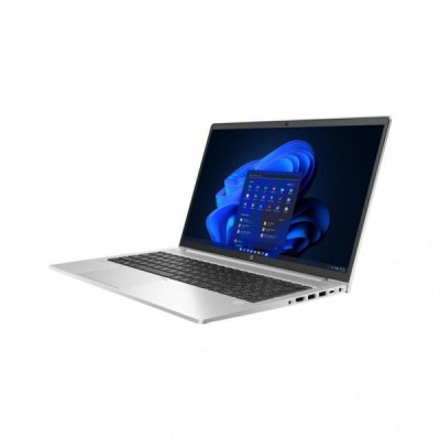 Ноутбук HP ProBook 450 G9 Silver (6S6X2EA)