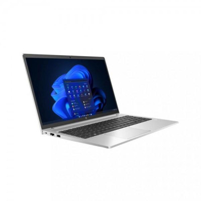 Ноутбук HP ProBook 450 G9 Silver (6S6X2EA)