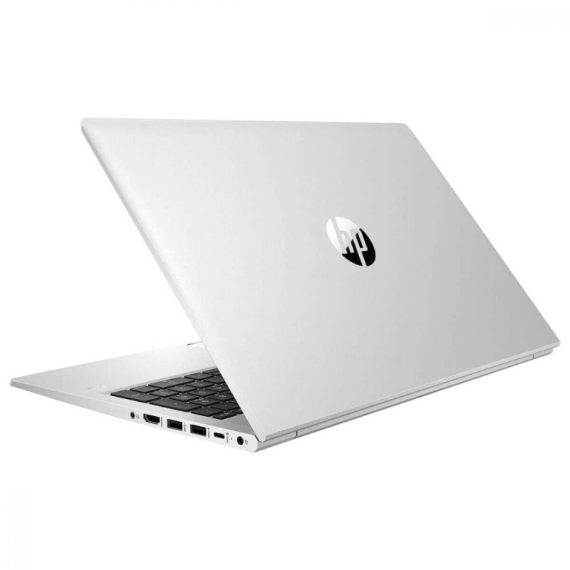 Ноутбук HP ProBook 450 G9 Silver (724Q0EA)