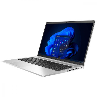 Ноутбук HP ProBook 450 G9 Silver (724Q0EA) Ноутбук HP ProBook 450 G9 Silver (724Q0EA)