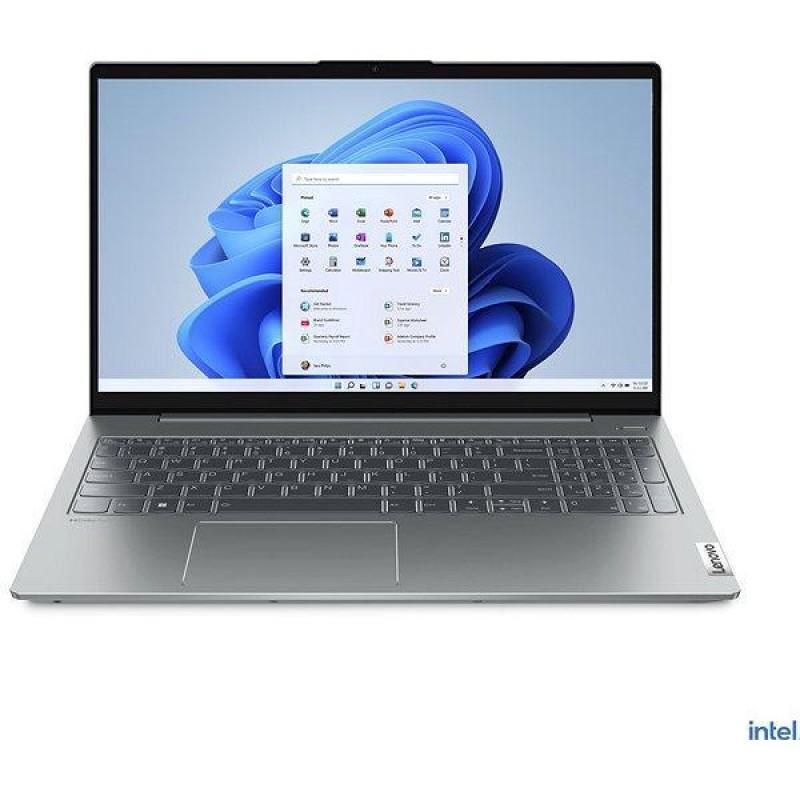 Ноутбук Lenovo IdeaPad 5 15ABA7 Cloud Grey (82SG00B1CK)