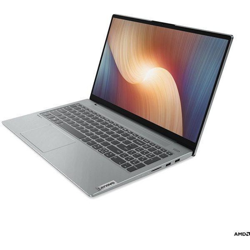 Ноутбук Lenovo IdeaPad 5 15ABA7 Cloud Grey (82SG00B1CK)