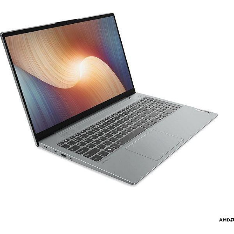 Ноутбук Lenovo IdeaPad 5 15ABA7 Cloud Grey (82SG00B1CK)