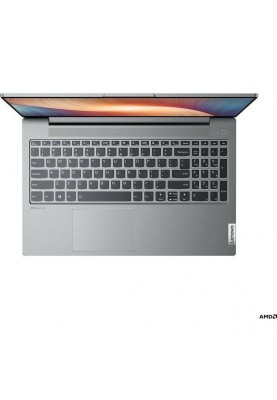 Ноутбук Lenovo IdeaPad 5 15ABA7 Cloud Grey (82SG00B1CK)