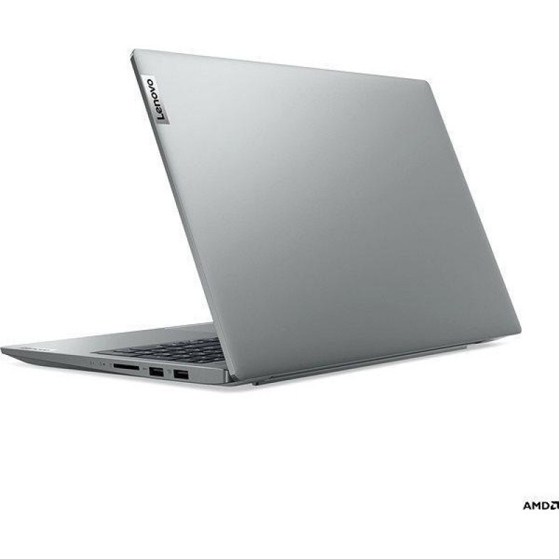 Ноутбук Lenovo IdeaPad 5 15ABA7 Cloud Grey (82SG00B1CK)