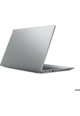 Ноутбук Lenovo IdeaPad 5 15ABA7 Cloud Grey (82SG00B1CK)