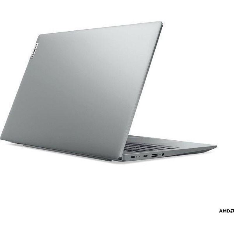 Ноутбук Lenovo IdeaPad 5 15ABA7 Cloud Grey (82SG00B1CK)