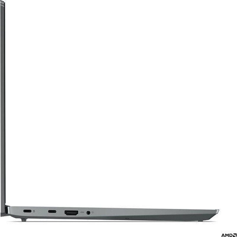 Ноутбук Lenovo IdeaPad 5 15ABA7 Cloud Grey (82SG00B1CK)