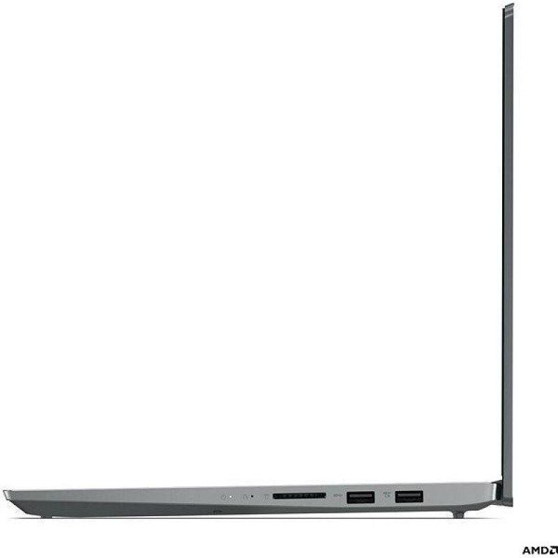 Ноутбук Lenovo IdeaPad 5 15ABA7 Cloud Grey (82SG00B1CK)