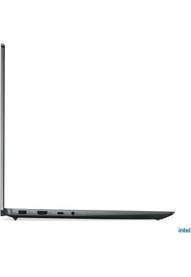 Ноутбук Lenovo IdeaPad 5 Pro 16IAH7 Storm Grey all-metal (82SK00A5CK)